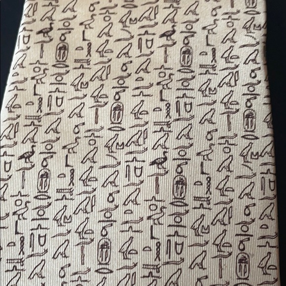 Tie - Picture 2 of 6